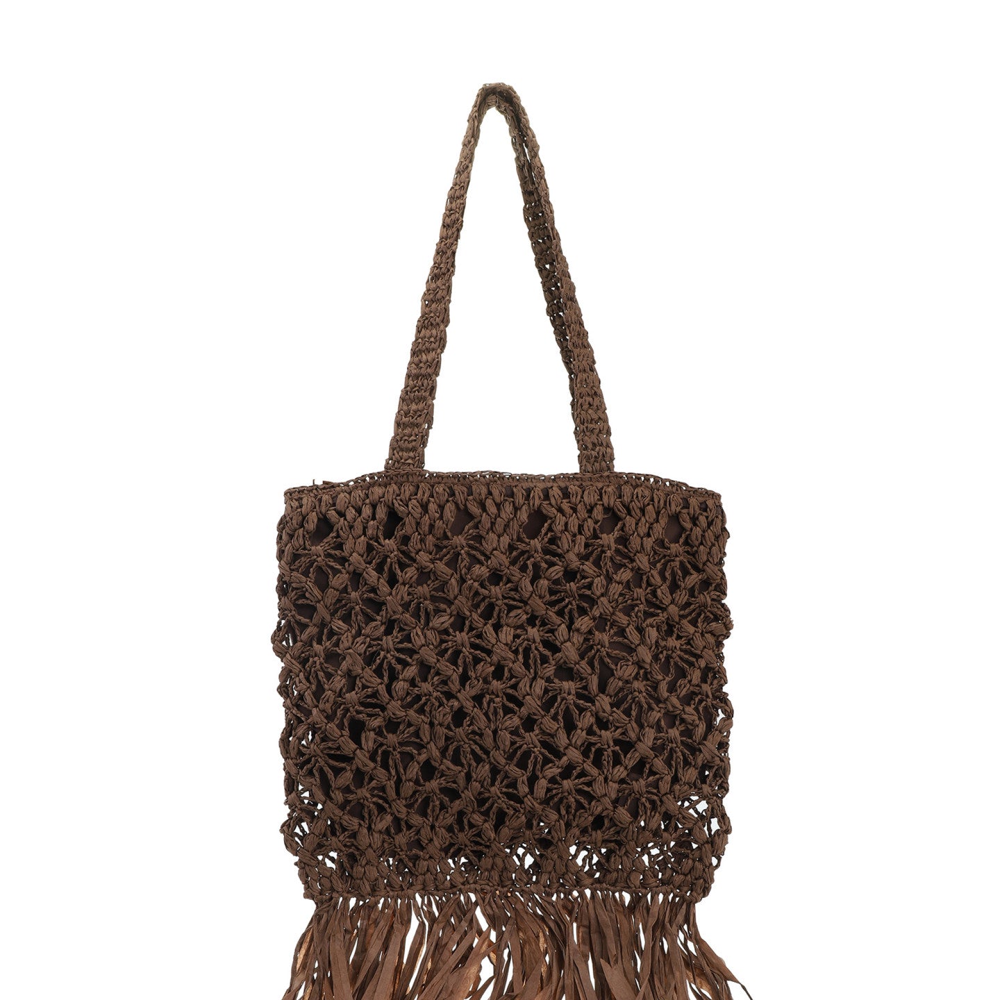 Bolso Shopper Paja | Bolso Grande - image 5