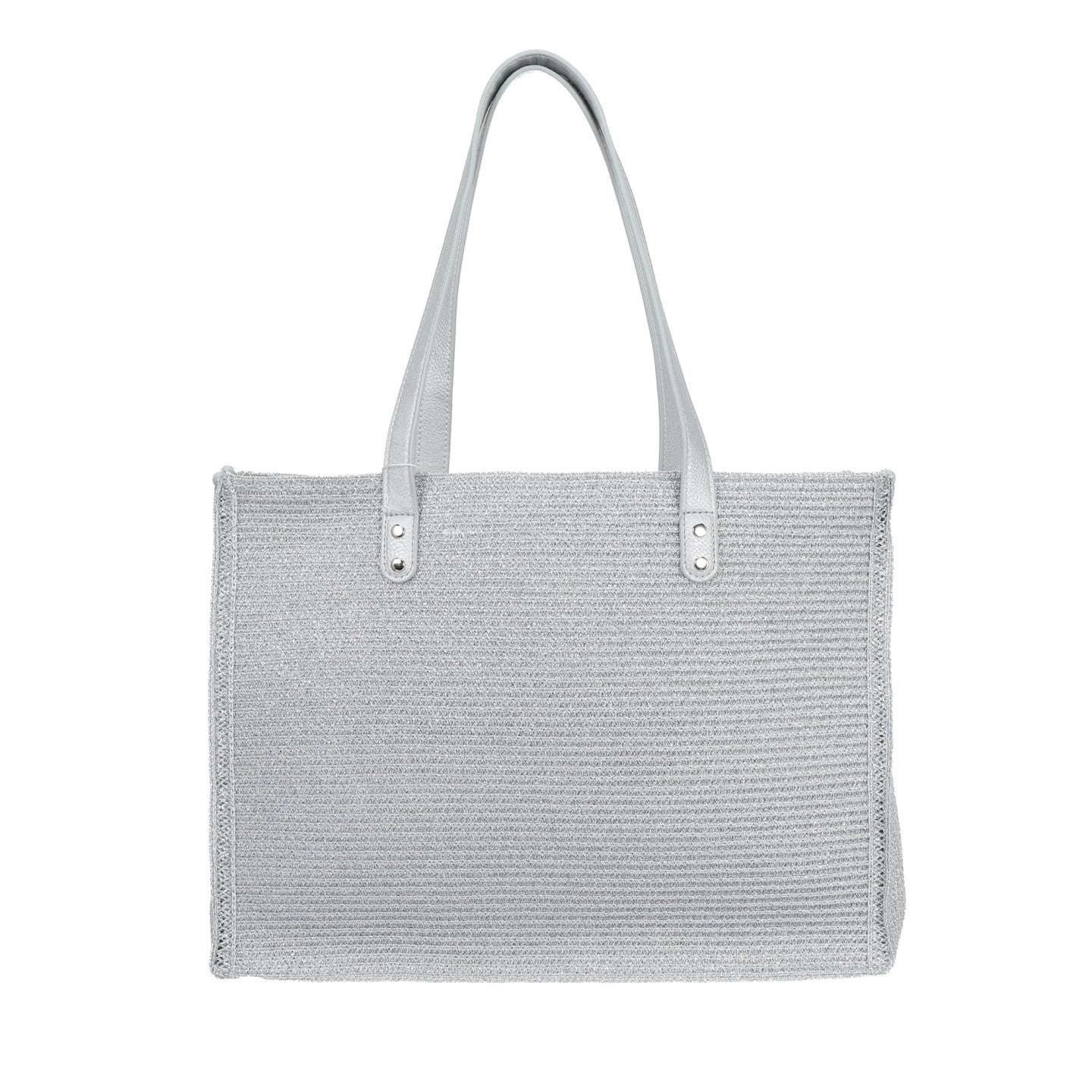 Bolso Shopper Paja | Para Mujer - image 3