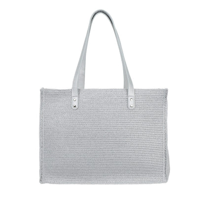 Bolso Shopper Paja | Para Mujer - image 3