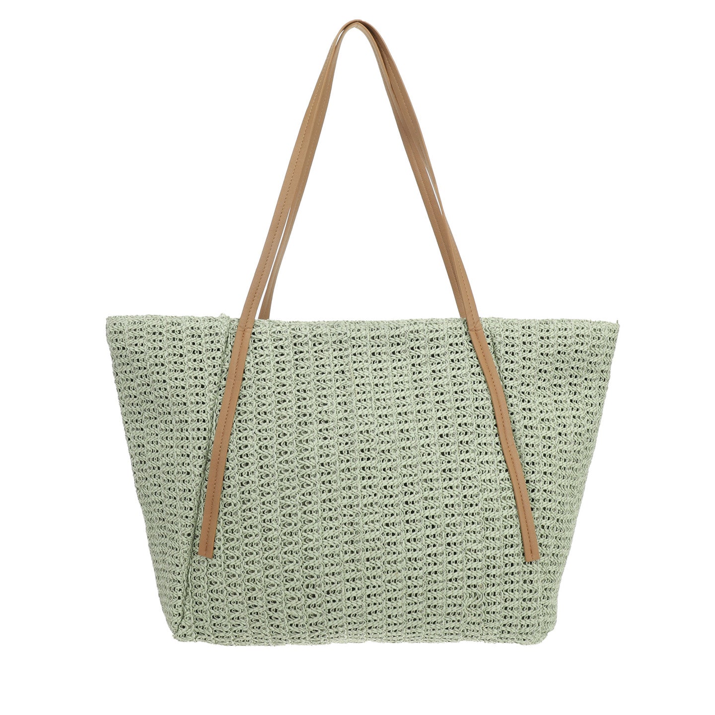 Bolso Shopper Paja | GB3243 - image 4