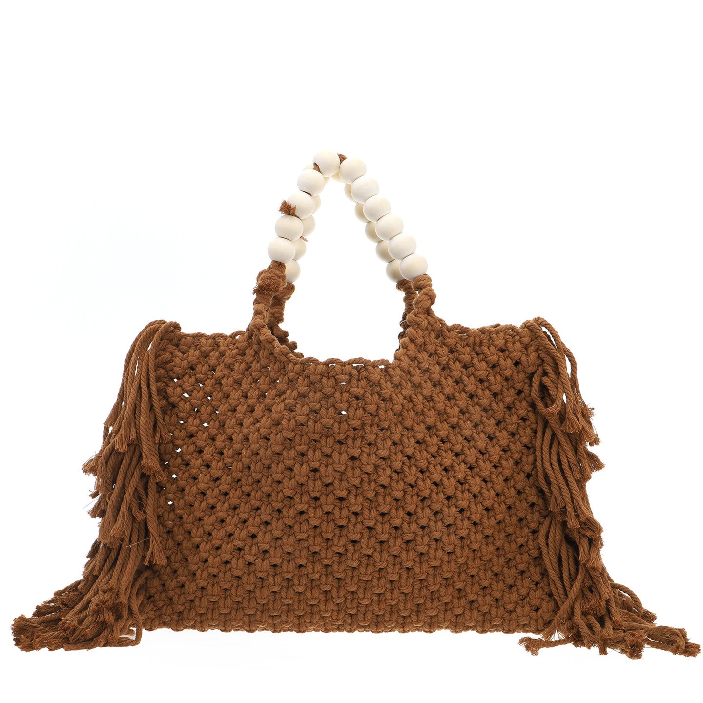 Bolso Shopper Paja | Espacioso - image 4