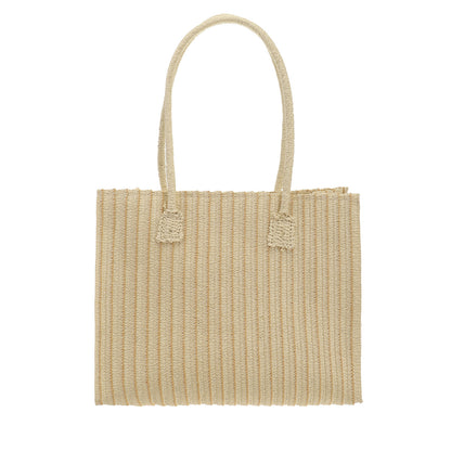 Bolso Shopper Paja | Grande - image 3