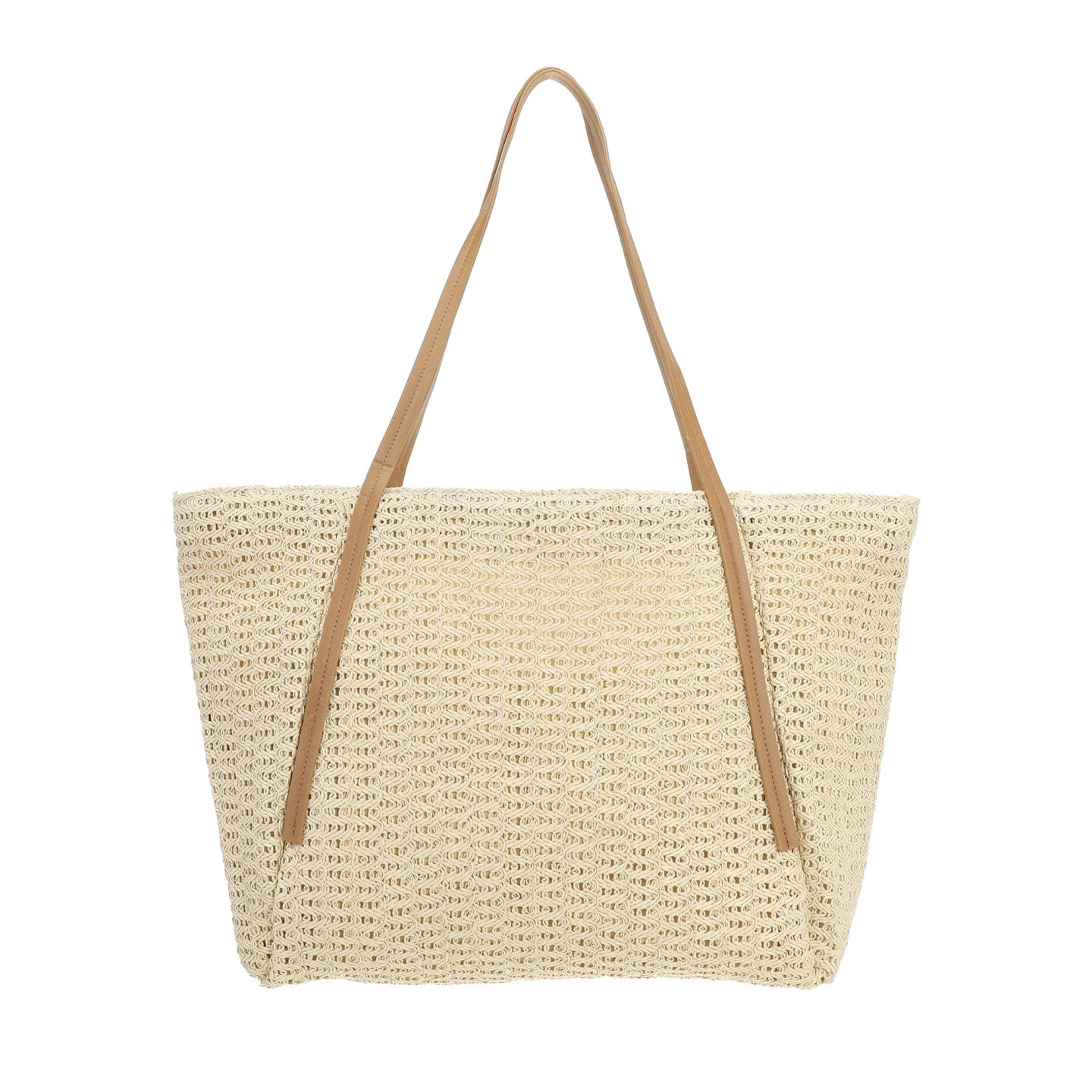 Bolso Shopper Paja | GB3243 - image 2