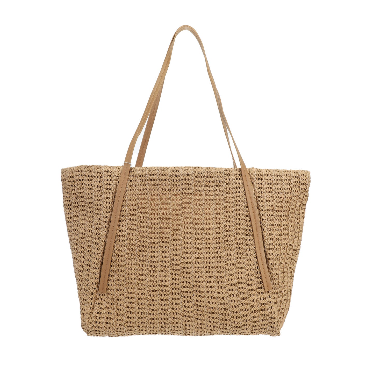 Bolso Shopper Paja | GB3243 - image 3