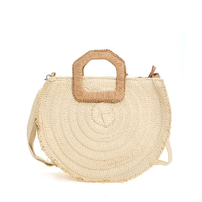 Bolso Shopper Rafia | Espacioso - image 3