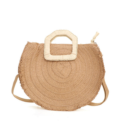 Bolso Shopper Rafia | Espacioso - image 2