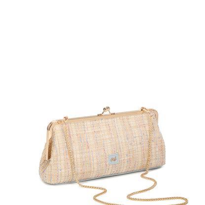 Bolso Bandolera Paja | Con Lentejuelas - image 3