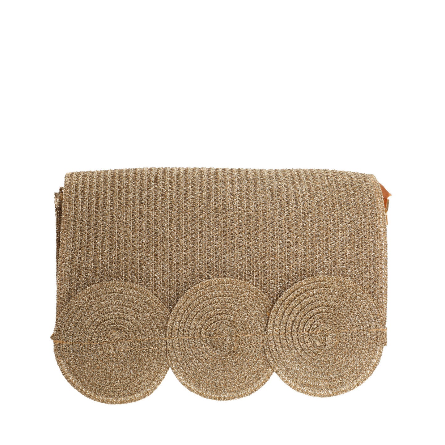 Bandolera de Paja | Estilo Casual - image 2