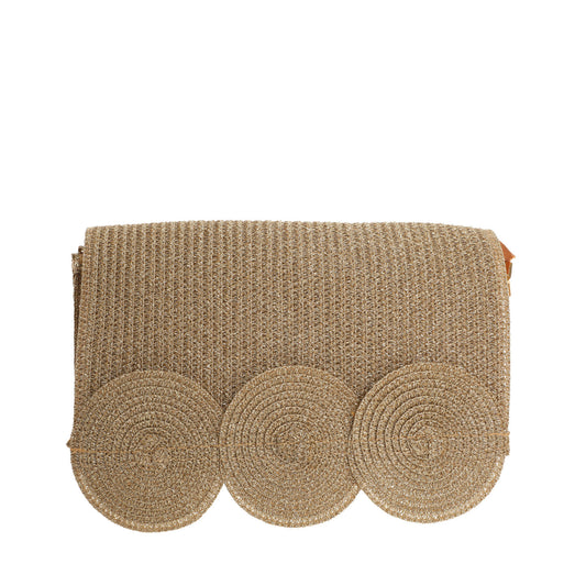 Bandolera de Paja | Estilo Casual - image 2