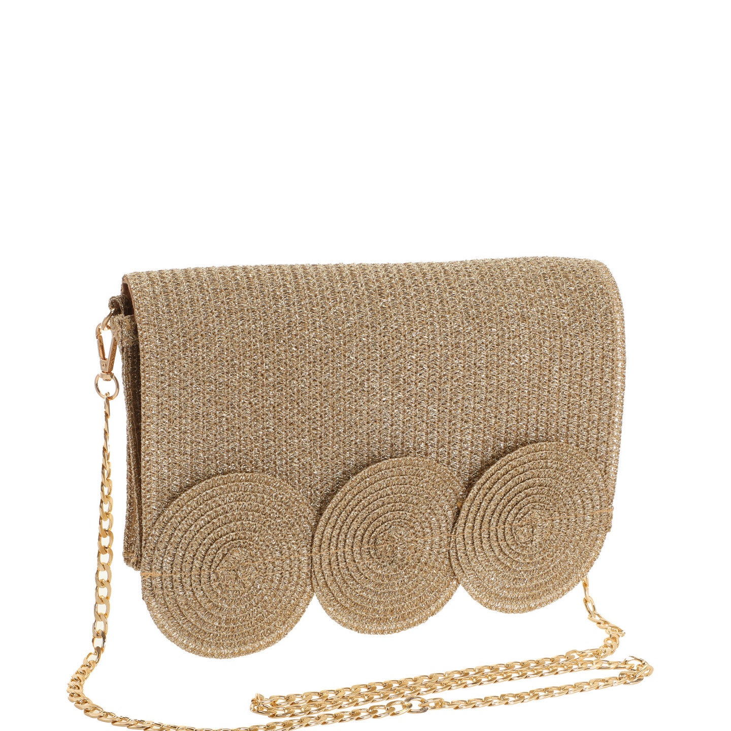 Bandolera de Paja | Estilo Casual - image 3