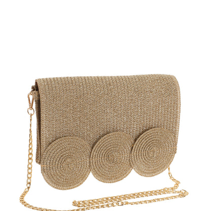 Bandolera de Paja | Estilo Casual - image 3