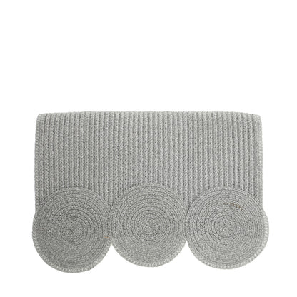 Bandolera de Paja | Estilo Casual - image 4