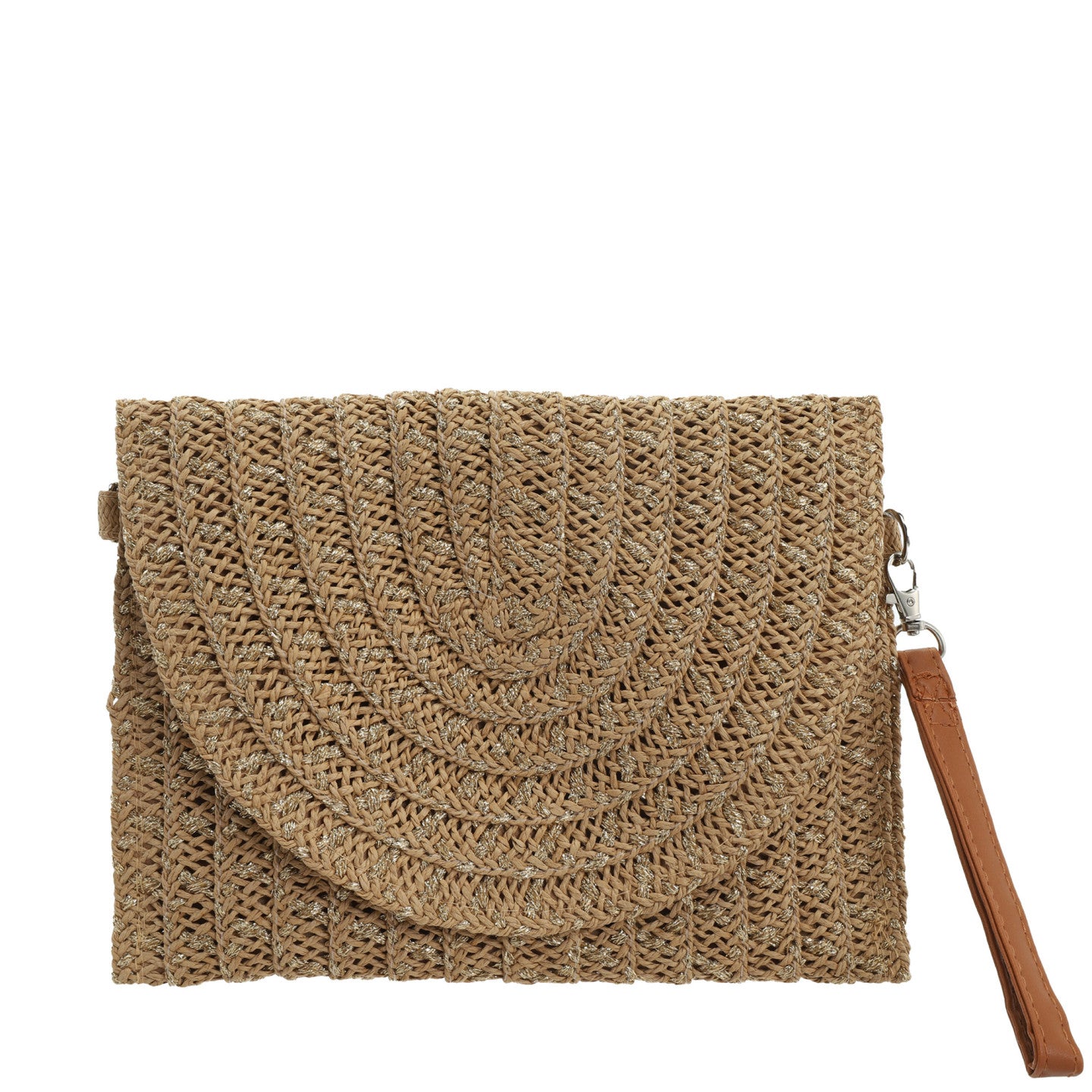 Bolso Bandolera Paja | Estilo Natural - image 2
