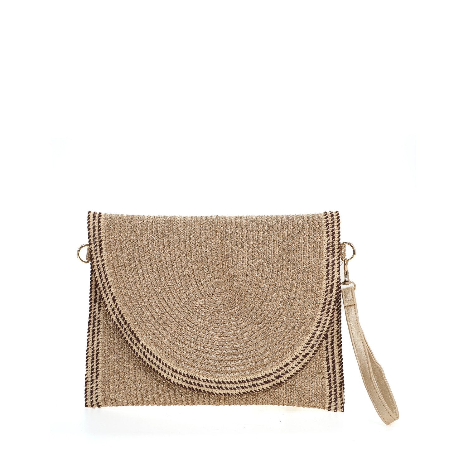 Bolso Rafia Mujer | Accesorio Casual - image 4