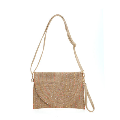 Bolso ráfia mujer | Accesorio de Moda - image 2