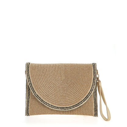 Bolso Rafia Mujer | Accesorio Casual - image 2