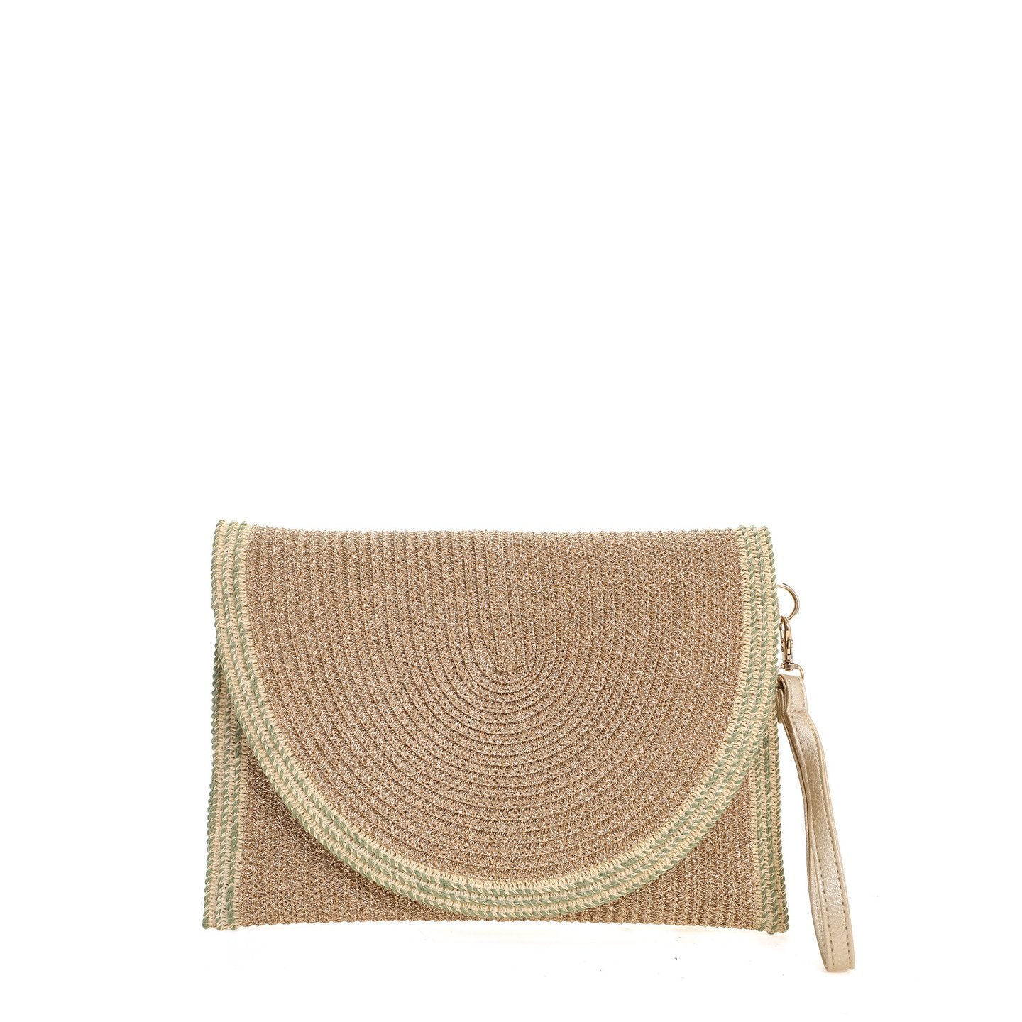 Bolso Rafia Mujer | Accesorio Casual - image 5