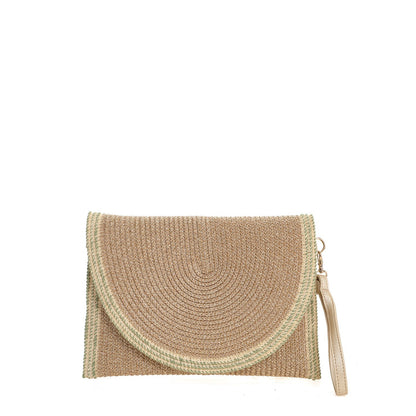 Bolso Rafia Mujer | Accesorio Casual - image 5