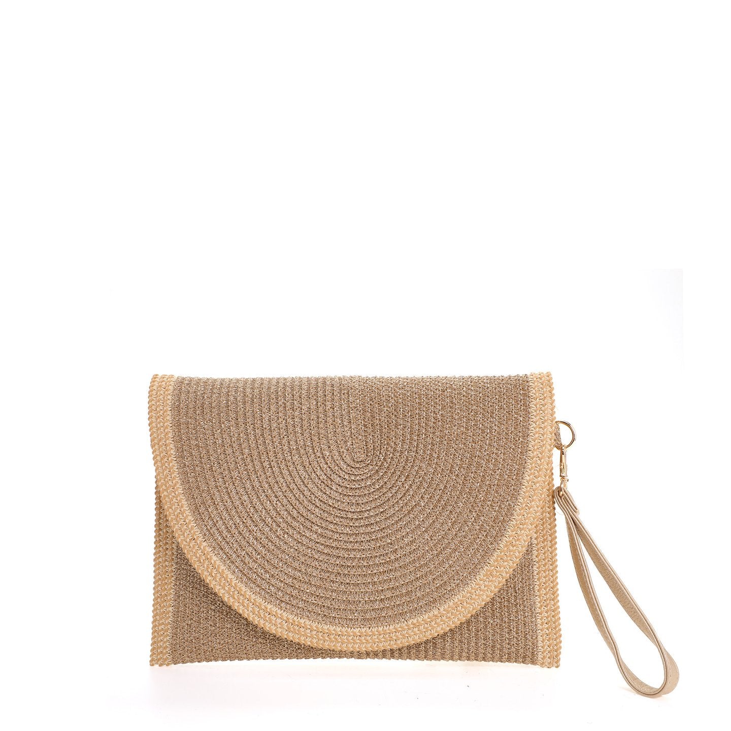 Bolso Rafia Mujer | Accesorio Casual - image 3