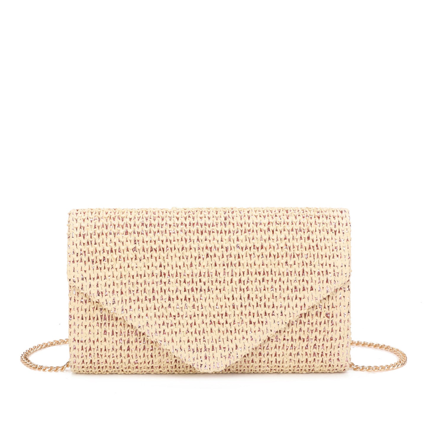 Pochete Rafia Mujer | Bolso de Mano - image 3
