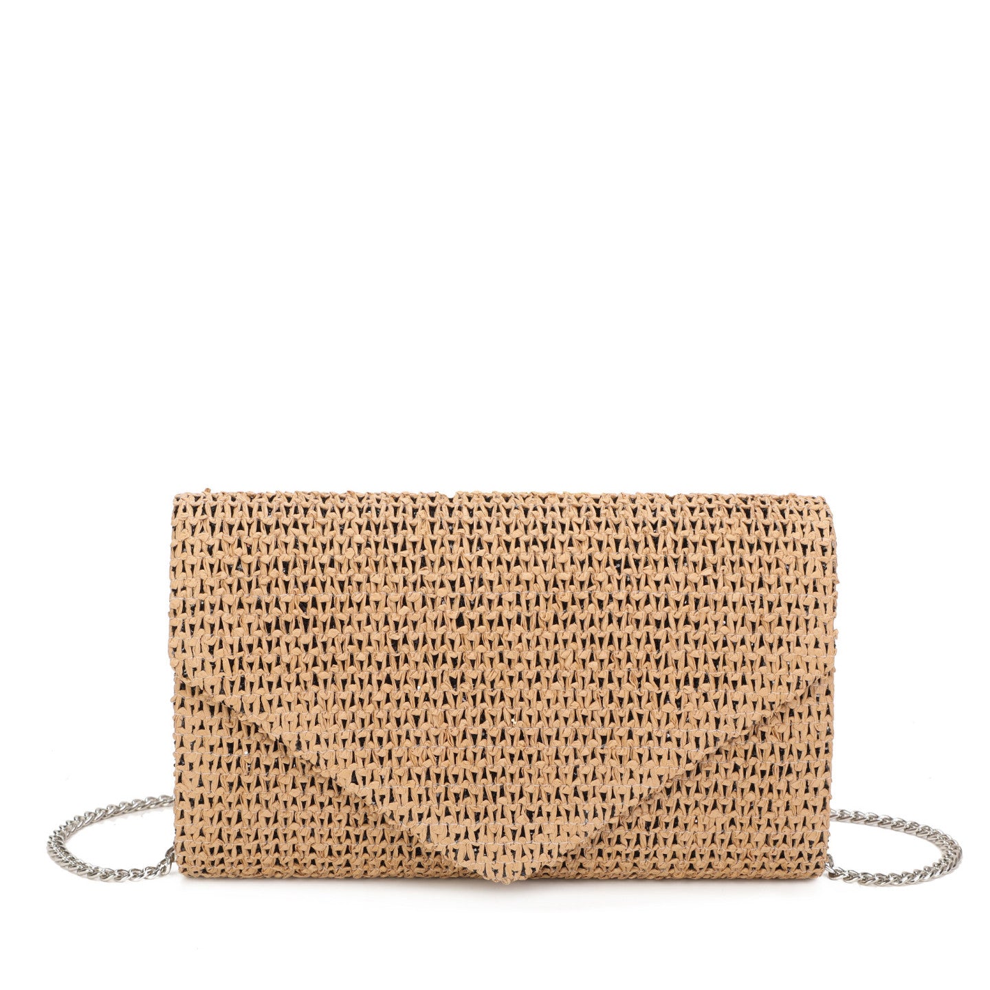 Pochete Rafia Mujer | Bolso de Mano - image 2