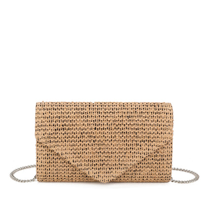 Pochete Rafia Mujer | Bolso de Mano - image 2