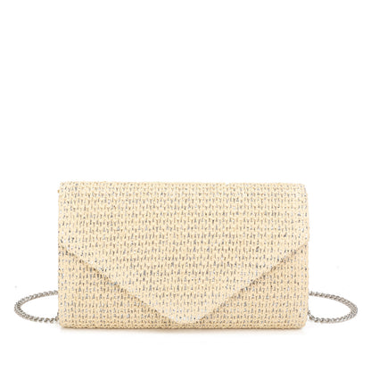 Pochete Rafia Mujer | Bolso de Mano - image 5