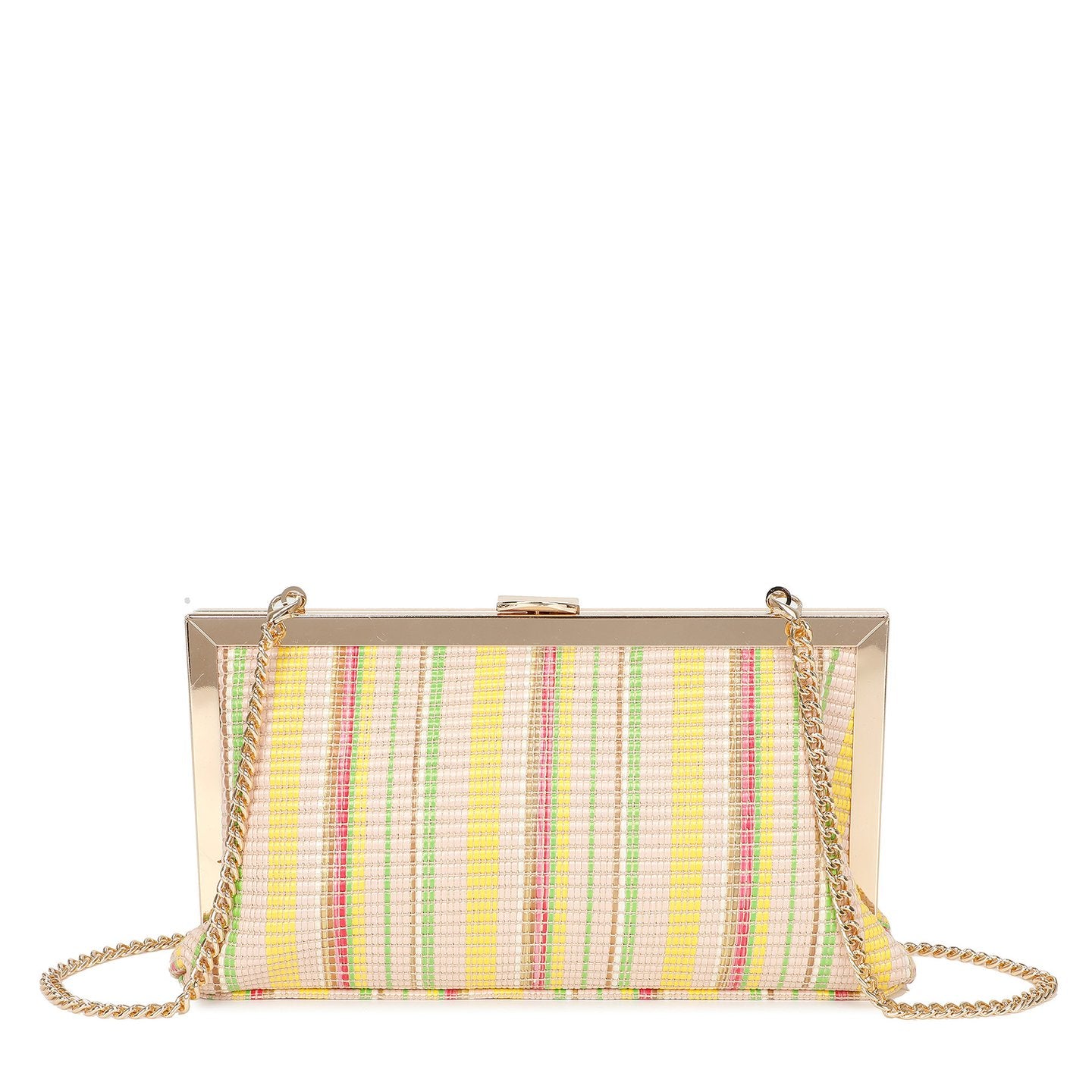 Pochette de Rafia para Mujer | Elegante - image 2