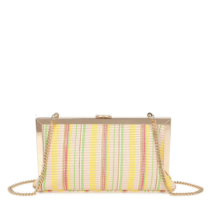 Pochette de Rafia para Mujer | Elegante - image 2