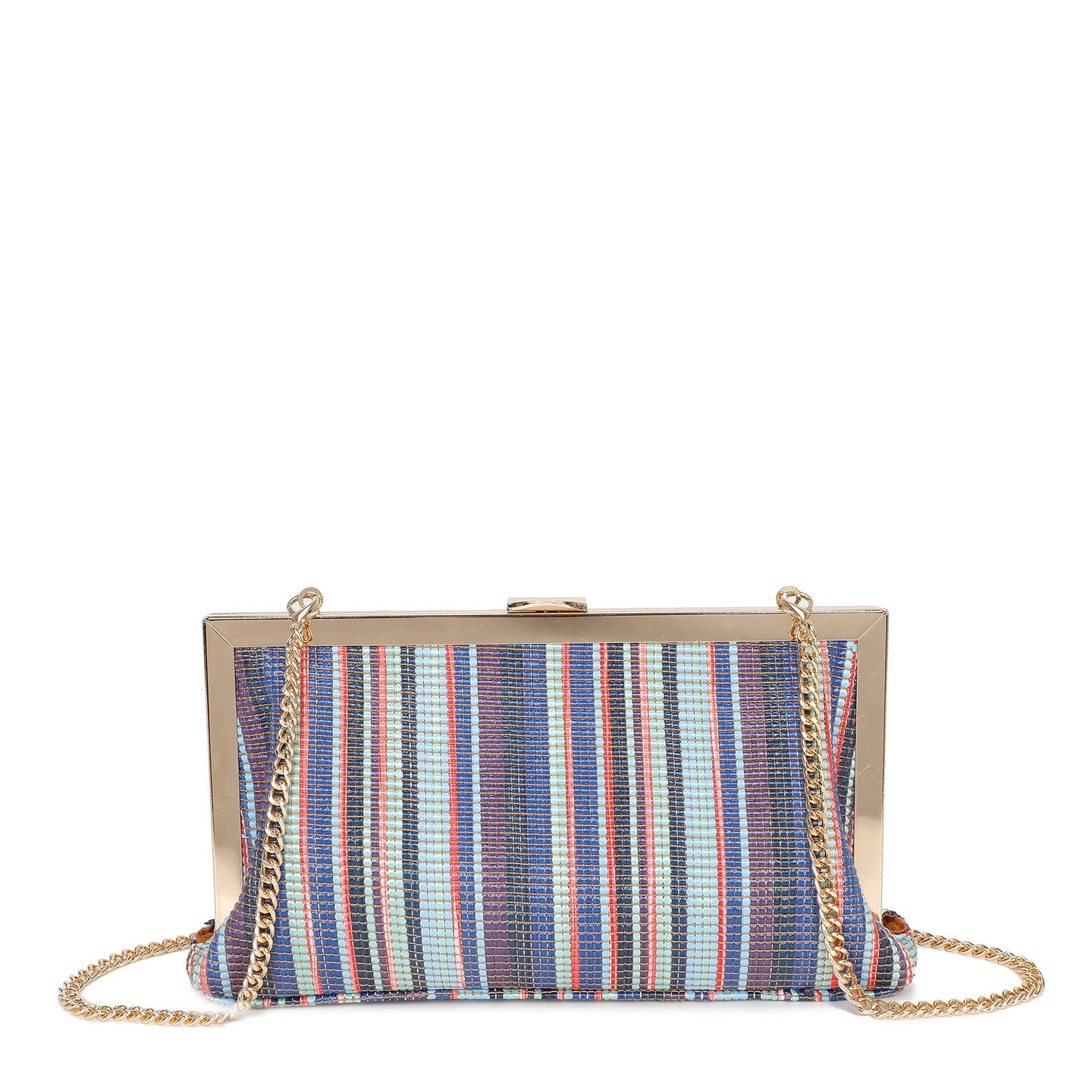 Pochette de Rafia para Mujer | Elegante - image 5
