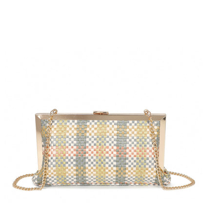 Pochette de Rafia para Mujer | Elegante - image 4