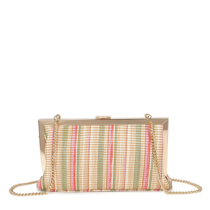 Pochette de Rafia para Mujer | Elegante - image 3