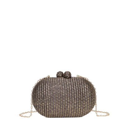 Pochette de Rafia para Mujer | Elegancia - image 7
